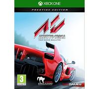 Assetto Corsa: Prestige Edition - Limited - Xbox One