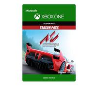Assetto Corsa Season Pass | Xbox One - Codice download