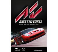 Assetto Corsa Special Bundle Steam Key GLOBAL