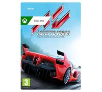 Assetto Corsa | Standard | Xbox One - Codice download