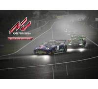 Assetto Corsa (Ultimate Edition) (PC) Steam Key - ASIA