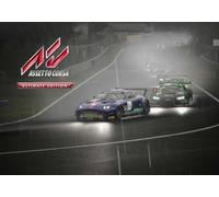 Assetto Corsa (Ultimate Edition) (PC) Steam Key - EU