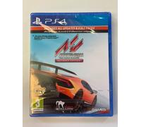 Assetto Corsa - Ultimate - Playstation 4