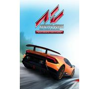 Assetto Corsa (Ultimate Edition) Steam Key EUROPE