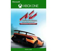 Assetto Corsa (Ultimate Edition) (Xbox One) Xbox Live Key EUROPE