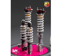 Assetto DNA Racing Abarth 500/595/695 WRS Alluminio ricavato dal pieno