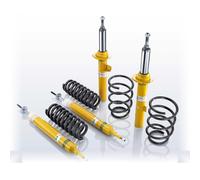 Assetto EIBACH Set Molle/Ammortizzatori Gasdruck per SKODA SUPERB