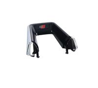 Assetto emblema volante Audi 4K0419689DINZ VAG OEM nuovo originale