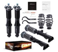 Assetto Filettato Ammortizzatori for BMW 3 Serie E36 318i 323i 328i 325tds