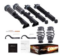 Assetto Filettato Ammortizzatori for BMW 3 Serie E36 318i 323i 328i 325tds
