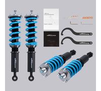 Assetto Filettato Ammortizzatori for Lexus IS 200 IS300 JCE10L Toyota Altezza