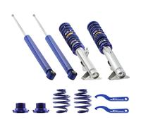 Assetto filettato Coilovers for BMW Serie 3 E36 berlina Touring Coupe Cabrio