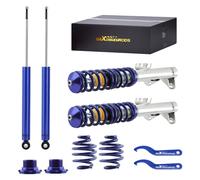 Assetto filettato Coilovers for BMW Serie 3 E36 berlina Touring Coupe Cabrio