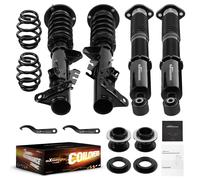Assetto filettato for BMW E36 Serie 3 berlina Coupe Cabrio Touring 1990-1998
