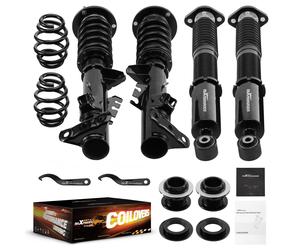 Assetto filettato for BMW E36 Serie 3 berlina Coupe Cabrio Touring 1990-1998