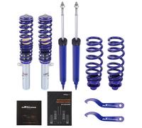 Assetto filettato for BMW E81 E87 Serie 1 assetto ammortizzatori coilovers