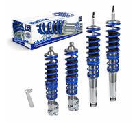 Assetto Filettato JOM BlueLine 40-65mm per VW Golf 2 3 Cabrio