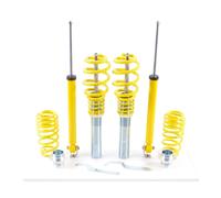 Assetto Fk ammortizzatori a ghiera sospensioni Audi A5 (8T/8TA/8F) 1.8 2.0 3.0