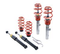 Assetto ghiera Eibach Pro-Street S per Audi A4 B6 Avant, A4 B6 Cabriolet, A4 B7