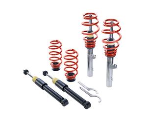 Assetto ghiera Eibach Pro-Street S per BMW 1, 1 Van, 2 Cabriolet, 2 Coupe, 3, 4