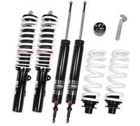 ASSETTO GHIERA REGOLABILE ALTEZZA DUREZZA NJT BMW SERIE 1 E81 - E82 - E87 - E88