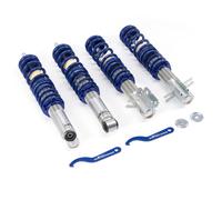 Assetto Molle E Ammortizzatori for VW Golf 1 Golf I Jetta Scirocco MK1 MK2