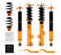 Assetto Regolabile a Ghiera Ammortizzatore for BMW E36 Coupe Berlina Cabriolet