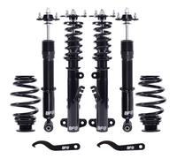 Assetto Regolabile a Ghiera Ammortizzatore for BMW Series 3 E36 Touring Coupe