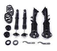 Assetto Regolabile a Ghiera Ammortizzatore for BMW Series 3 E36 Touring Coupe