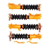 Assetto Regolabile a Ghiera Ammortizzatore for Hyundai Tiburon Coupé 2.0 CVVT