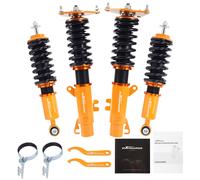 KIT Assetto Regolabile a Ghiera Ammortizzatore for Mini Cooper R52 05-2006