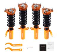 Assetto Regolabile a Ghiera Ammortizzatore for Toyota Celica 1989-1999 ST18 ST20