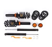 Assetto Regolabile a Ghiera for Audi A5 8T 8F S5 quattro 3.2 FSI 3.0 TDI