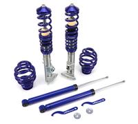 Assetto Regolabile a Ghiera for BMW 3 E36 1990-1999 Berlina Coupé & M3