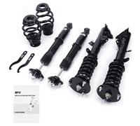 Assetto Regolabile Ghiera Coilover for BMW E36 Cabriolet 318i 320i 323i 328i
