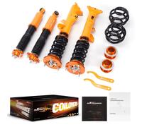 KIt Assetto a Ghiera Ammortizzatori for BMW 3 Compact E36 318tds 316g 323 Ti