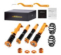 Assetto Regolabile a Ghiera for BMW Serie 3 E36 1991-1999 Coupe Cabrio 318i 320i