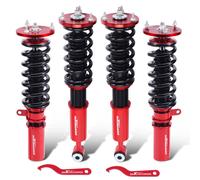 Assetto Regolabile a Ghiera for BMW Serie 5 E60 2004-2010 520d 525d 530d 535d