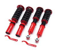 Assetto Regolabile a Ghiera for BMW Serie 5 E60 2004-2010 520d 525d 530d 535d