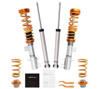 Kit Assetto Regolabile a Ghiera for Fiat Grande Punto 1.3-1.9D 199 Punto EVO