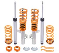 Assetto Regolabile a Ghiera for Ford Focus MK2 DA DB 2004-2010
