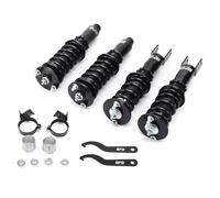 Assetto Regolabile Ghiera for Honda Civic 4 5 6 EC, ED, EE EG, EH EJ, EK Coil