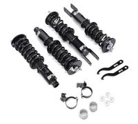 Kit Assetto a Ghiera Ammortizzatori for Honda Civic 4 EC ED EE EF CR-X 1988-1991