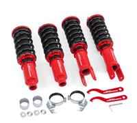 Assetto Regolabile a Ghiera for Honda Civic 5 6 1992-2000 EG EH EJ EK EM CRX