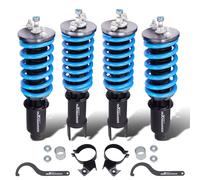 ASSETTO REGOLABILE A GHIERA for Honda Civic EG EH EJ Acura Integra