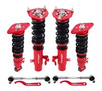 Assetto Regolabile a Ghiera for Mini R56 R57 R58 R59 Cooper Coilovers