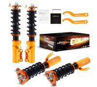 Assetto Regolabile a Ghiera for Toyota Celica 1989-1999 ST18 ST20 Coilovers