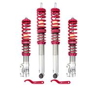 Assetto Regolabile a Ghiera for VW Golf 2 Golf 3 Vento Corrado 53I 1988-1995