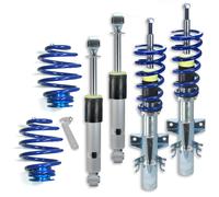 Assetto Regolabile a Ghiera JOM BlueLine 45-70mm Per VW T5 Multivan Bus