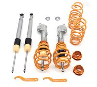 Assetto Regolabile a Ghiera Ammortizzatori For Ford Fiesta MK7 VI JA8 ST200